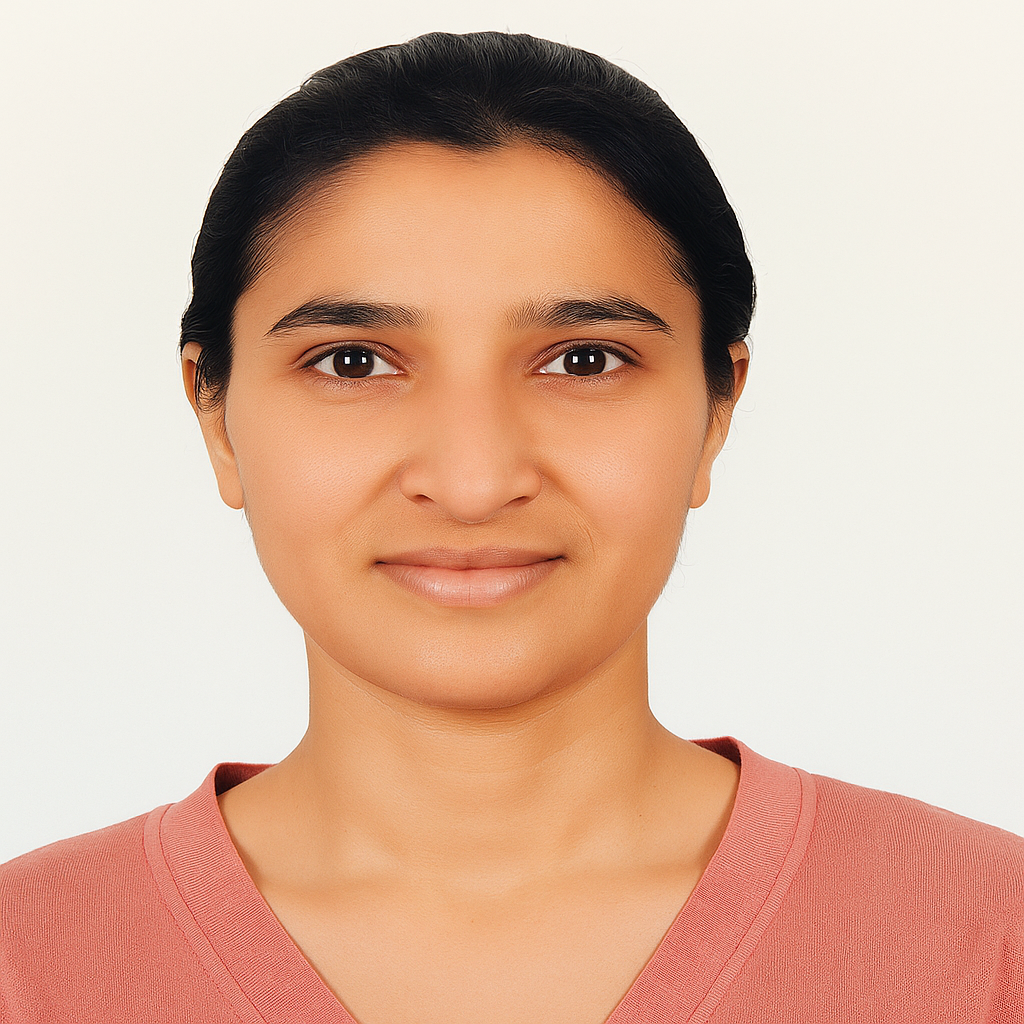 Dr.Anjana Adhikari